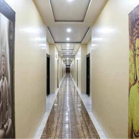 Hotel Mariya International Bodh Gaya Dış mekan fotoğraf