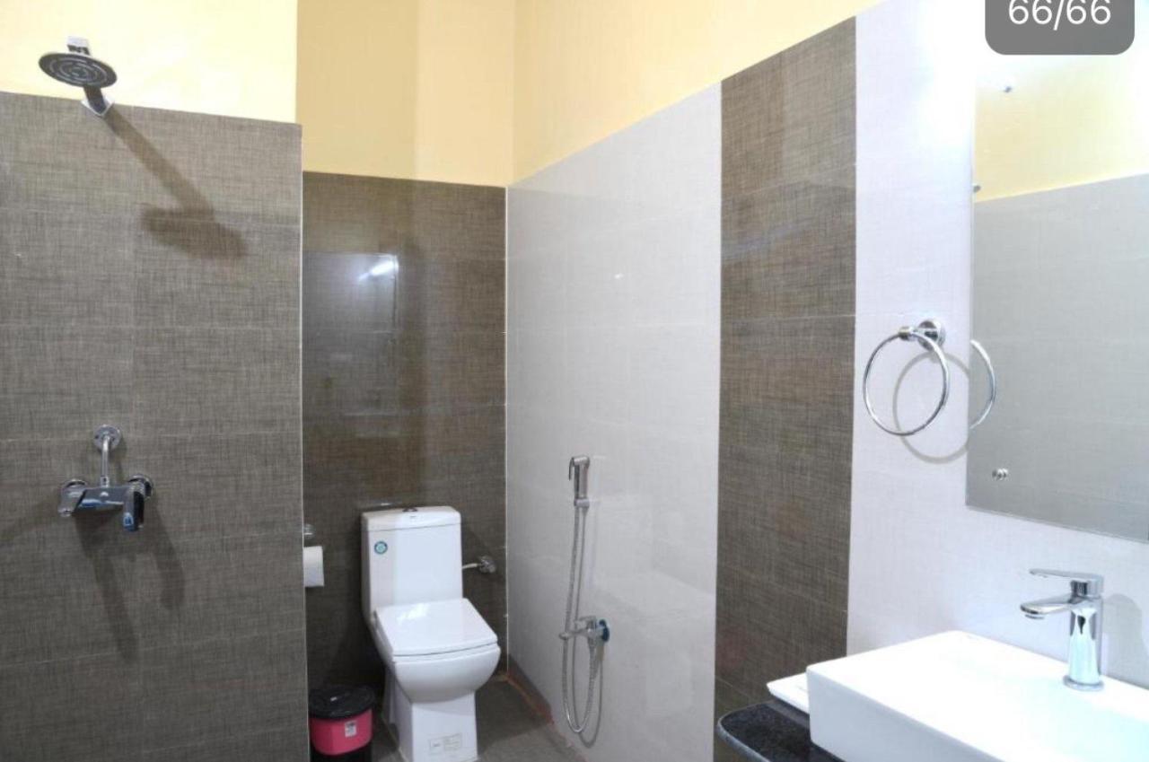 Hotel Mariya International Bodh Gaya Dış mekan fotoğraf