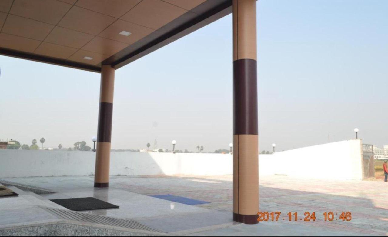 Hotel Mariya International Bodh Gaya Dış mekan fotoğraf