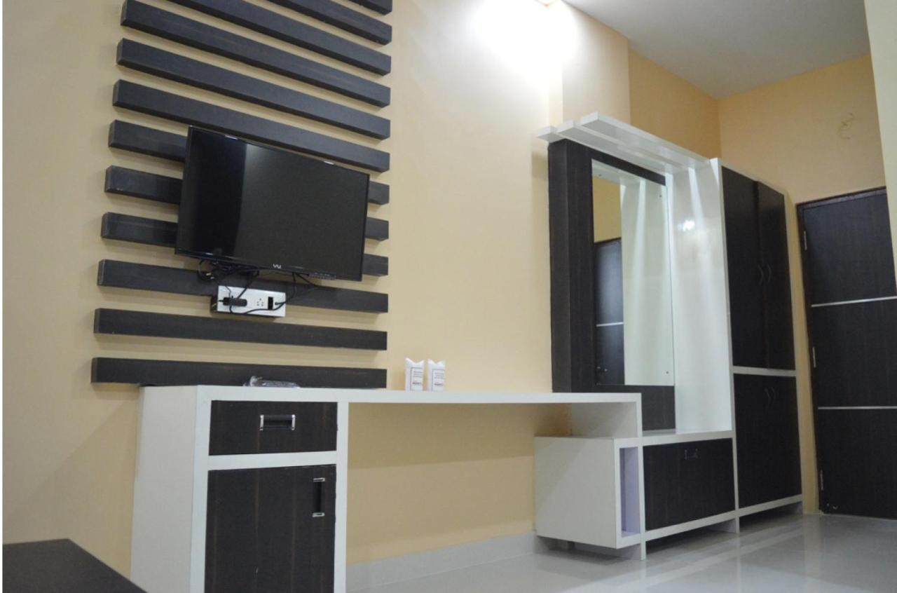 Hotel Mariya International Bodh Gaya Dış mekan fotoğraf